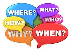 FundamentalQuestions