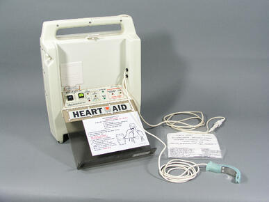 EMS_Heart-Aid_Model_95