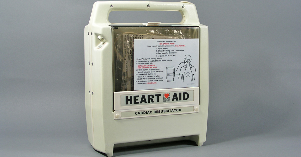 Sudden Cardiac Arrest