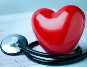 Heart disease