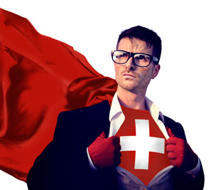 Hero