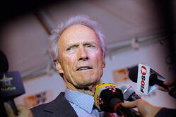 Clint Eastwood - BadAss