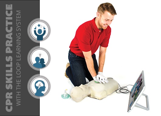 CPR Instructor TrainingShape
