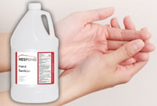 Hand Sanitizer newsletter image 2