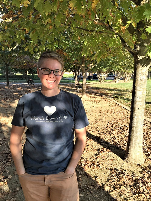 Hands Down CPR_Oct2018