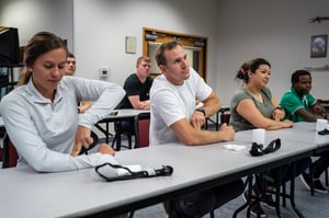 Active Shooter Training