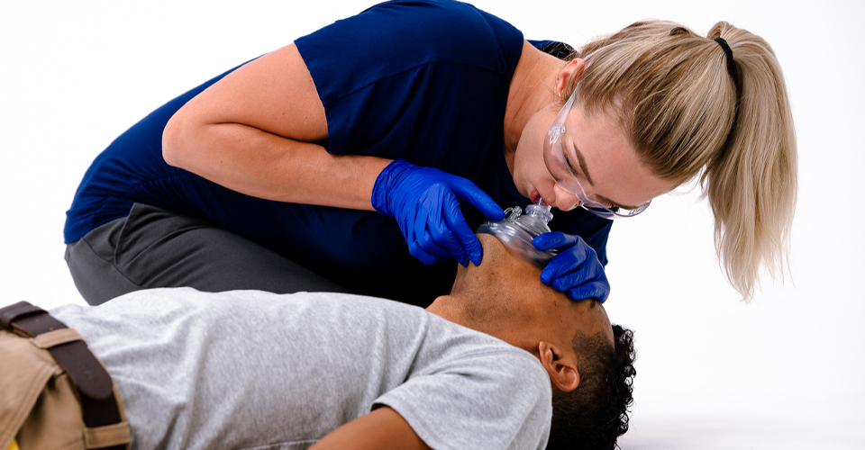 Are Rescue Breaths Necessary During CPR?