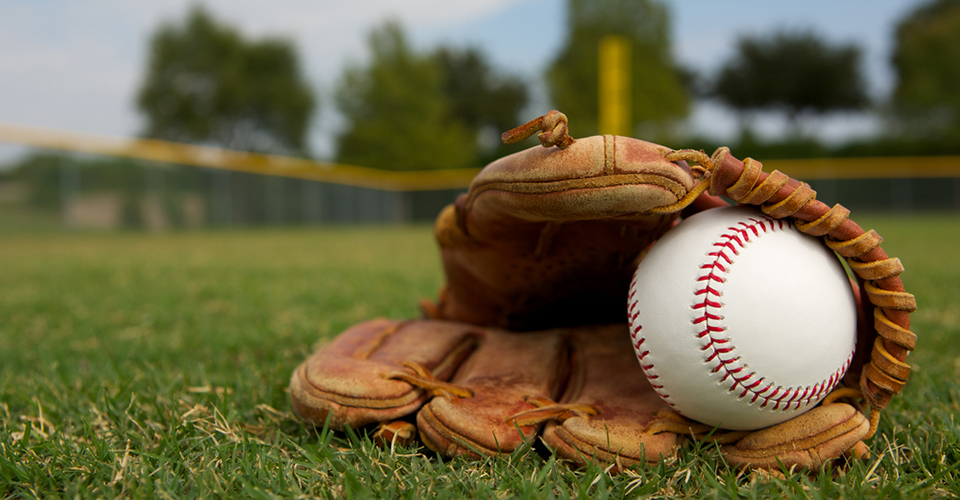 Baseball Lessons