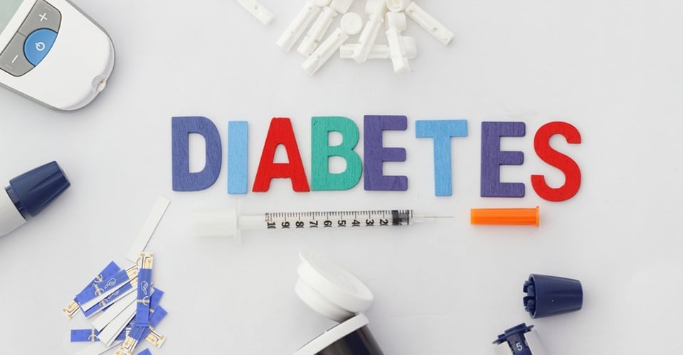 Diabetes