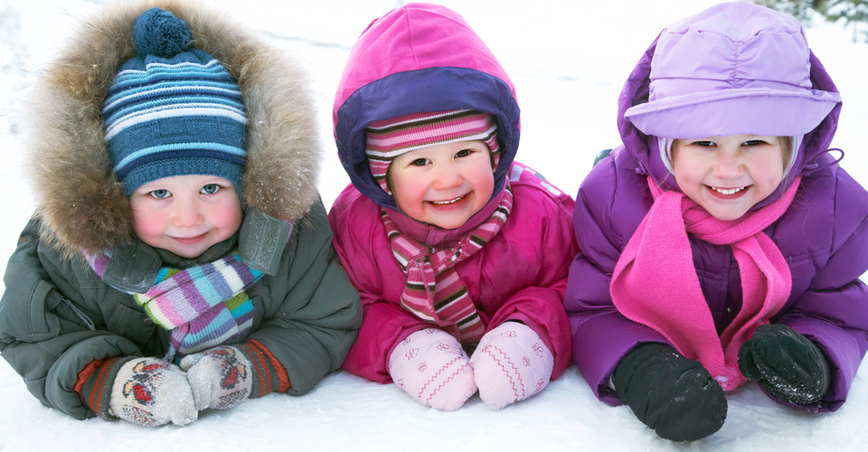 Cold Weather Safety Tips
