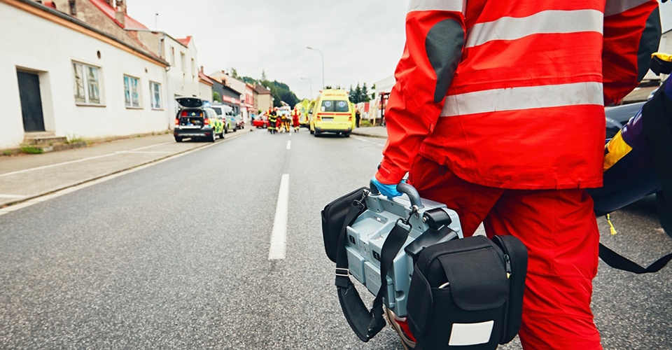 EMSResponse