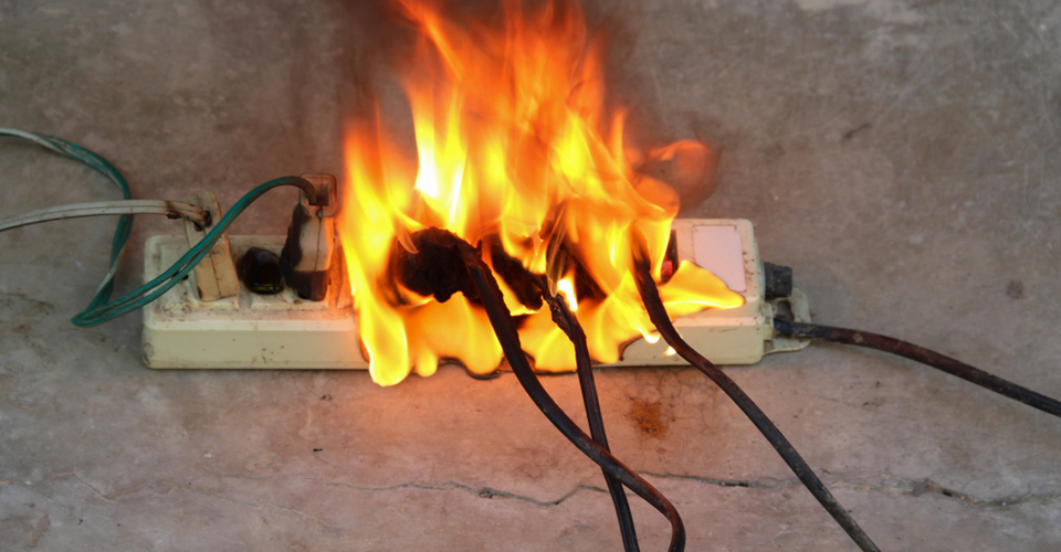 Electrical Safety