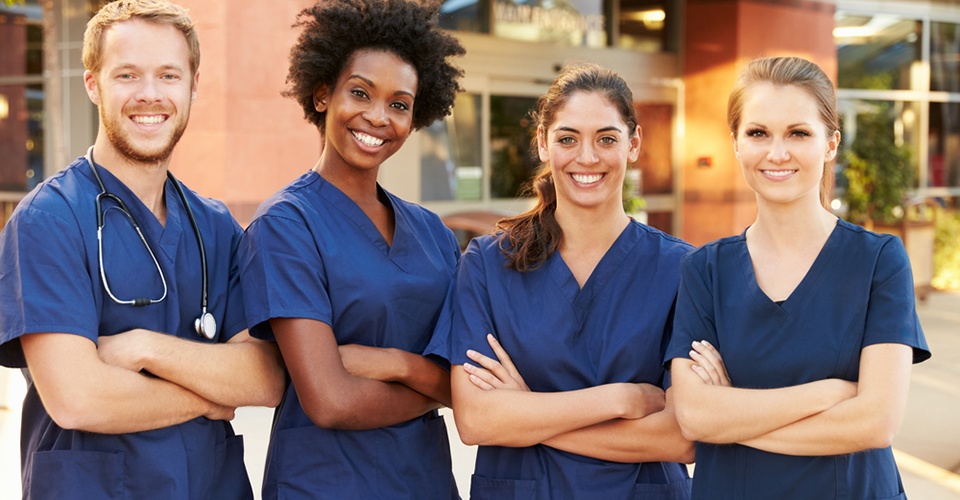 Emergency Nurses