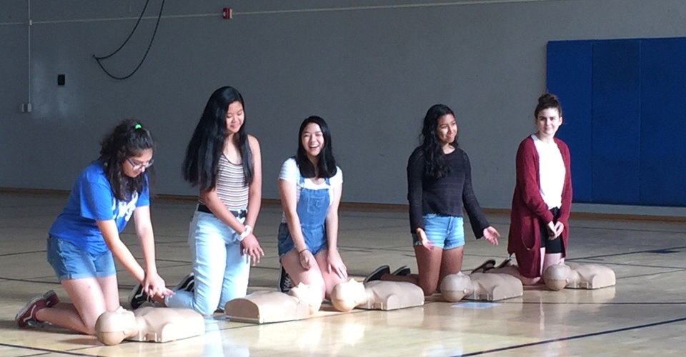Group Practice