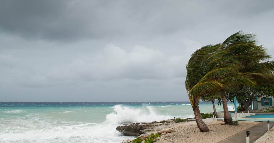 Hurricane