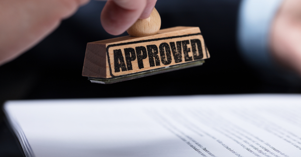 Program Approval