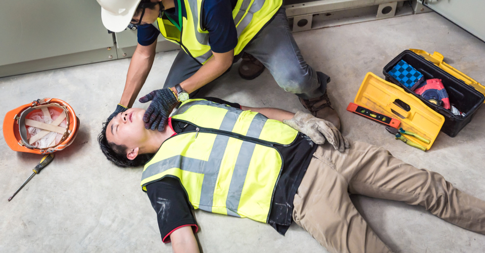 Rescue breaths