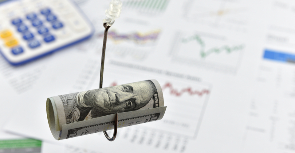 Small Business Loan Scams