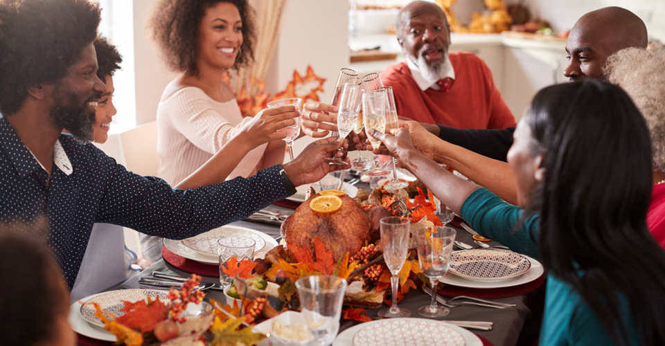 Thanksgiving