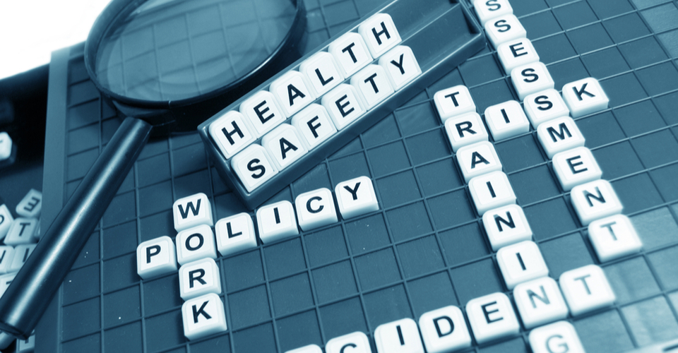 WorkplaceSafety