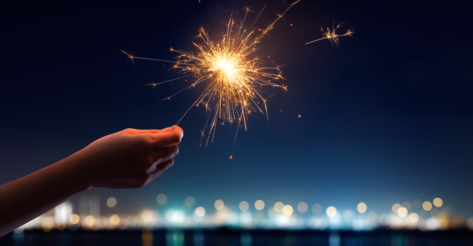  Top Fireworks Safety Tips