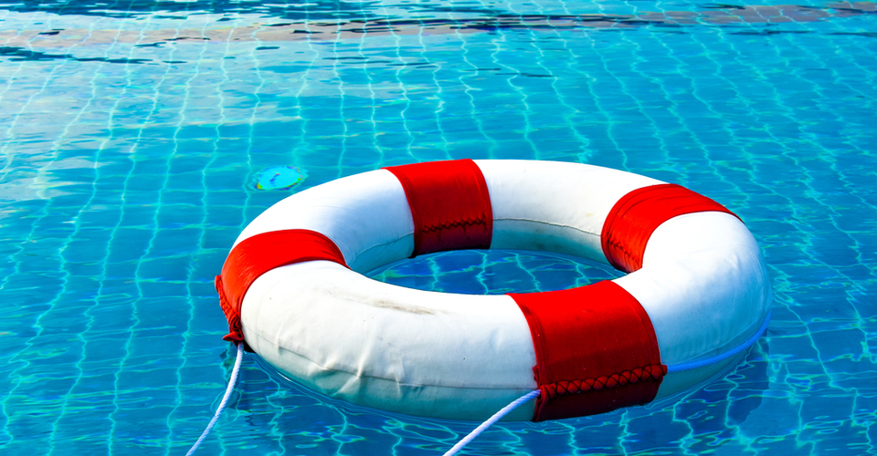 How to Stay Safe Around the Water